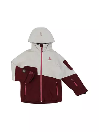 LARIX | Kinder Skijacke | 